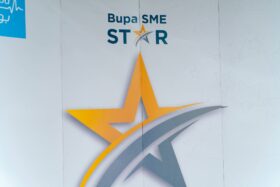 محمي: BUPA SME STAR